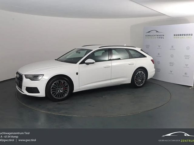 Audi A6 35 TDI Avant Business S-Tronic