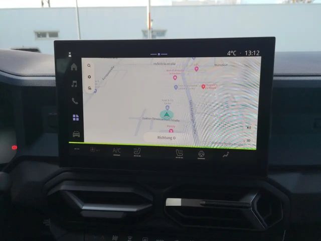 Dacia Duster Journey Mild