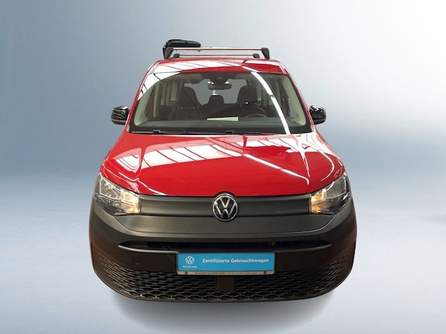Volkswagen Caddy 2.0 TDI Combi