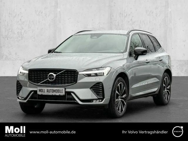 Volvo XC60 Dark Plus