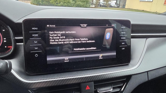 Skoda Kamiq 1.5 TSI Monte Carlo