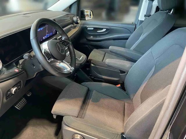 Mercedes-Benz V 250 Limousine Lang Style