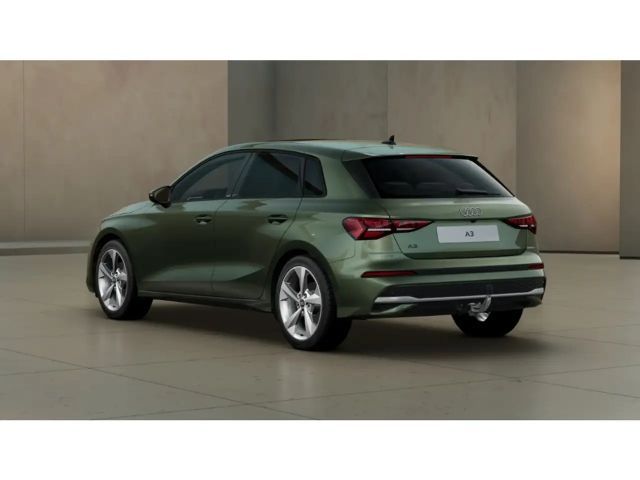 Audi A3 35 TDI S-Tronic Sedan Sportback