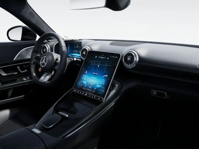 Mercedes-Benz SL 63 AMG 4MATIC+ AMG Line