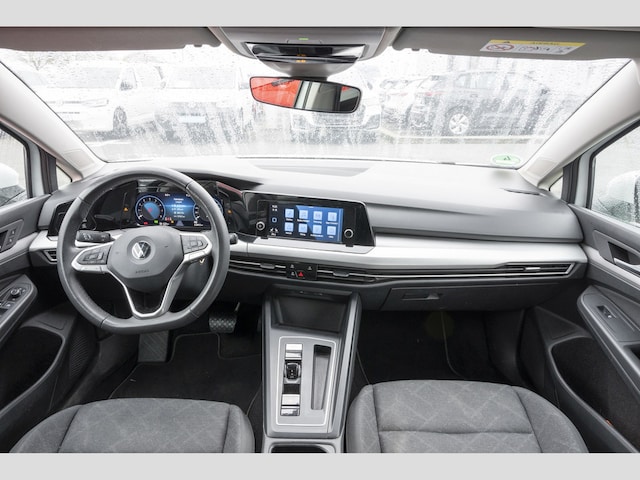 Volkswagen Golf 1.5 eTSI DSG Golf VIII Life