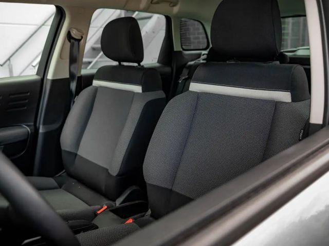 Citroën C3 Aircross 110 PK | Navi | Airco | Parkeersens. achter | A...