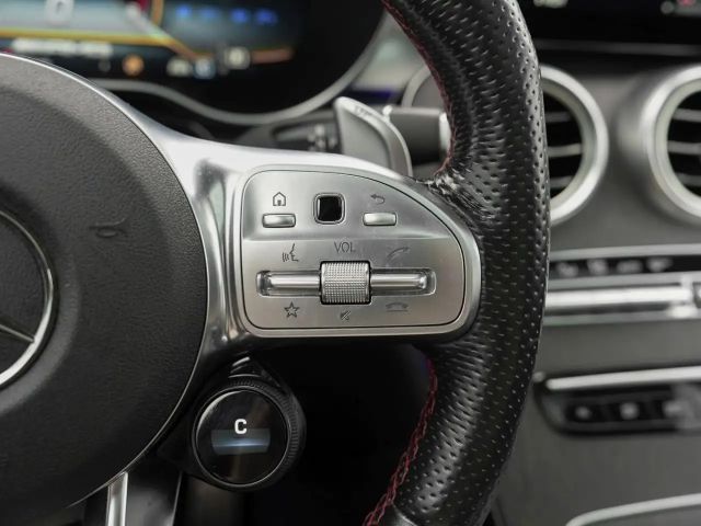 Mercedes-Benz GLC 43 AMG 4MATIC AMG Line