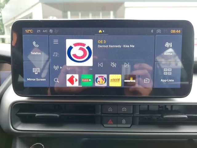 Jeep Avenger Altitude