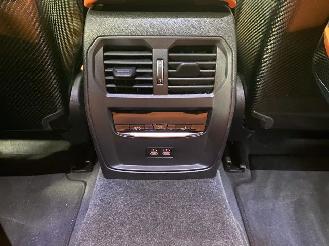 BMW M3 Competition Touring xDrive