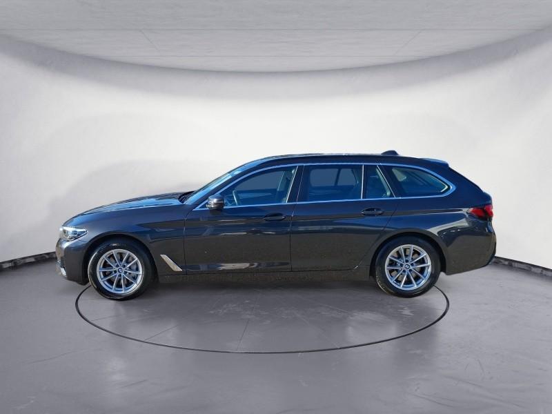 BMW 530 530d Touring xDrive