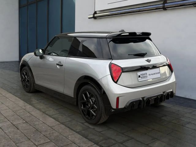 MINI Cooper John Cooper Works