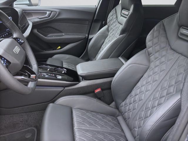 Audi S5 Avant S-Tronic