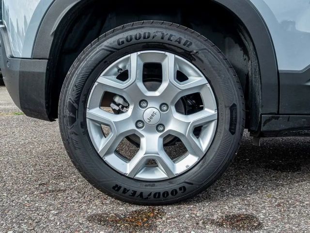 Jeep Avenger Altitude