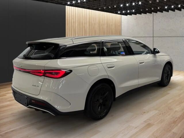 BYD Seal Boost DM-i Touring