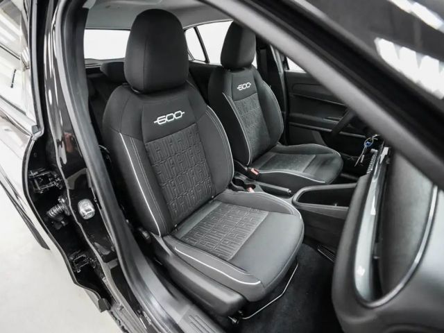 Fiat 600e 1,2 MHEV DCT 48V