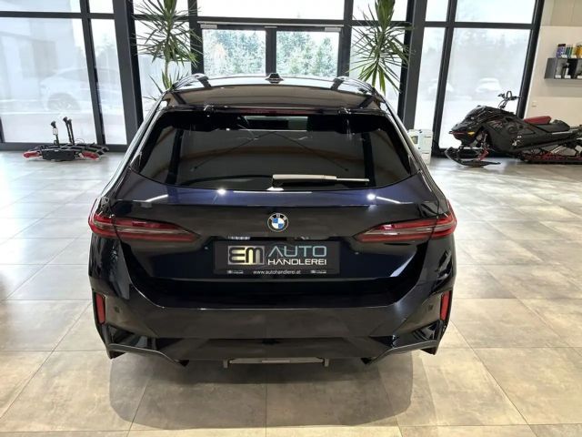 BMW 520 520d M-Sport Touring xDrive