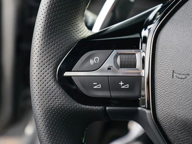 Peugeot 208 GT-Line Hybrid