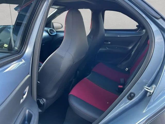 Toyota Aygo X 1.0 VVT-i Hatchback S-CVT