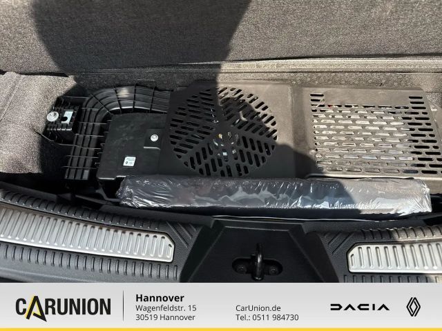 Renault 4 Comfort E-Tech Iconic