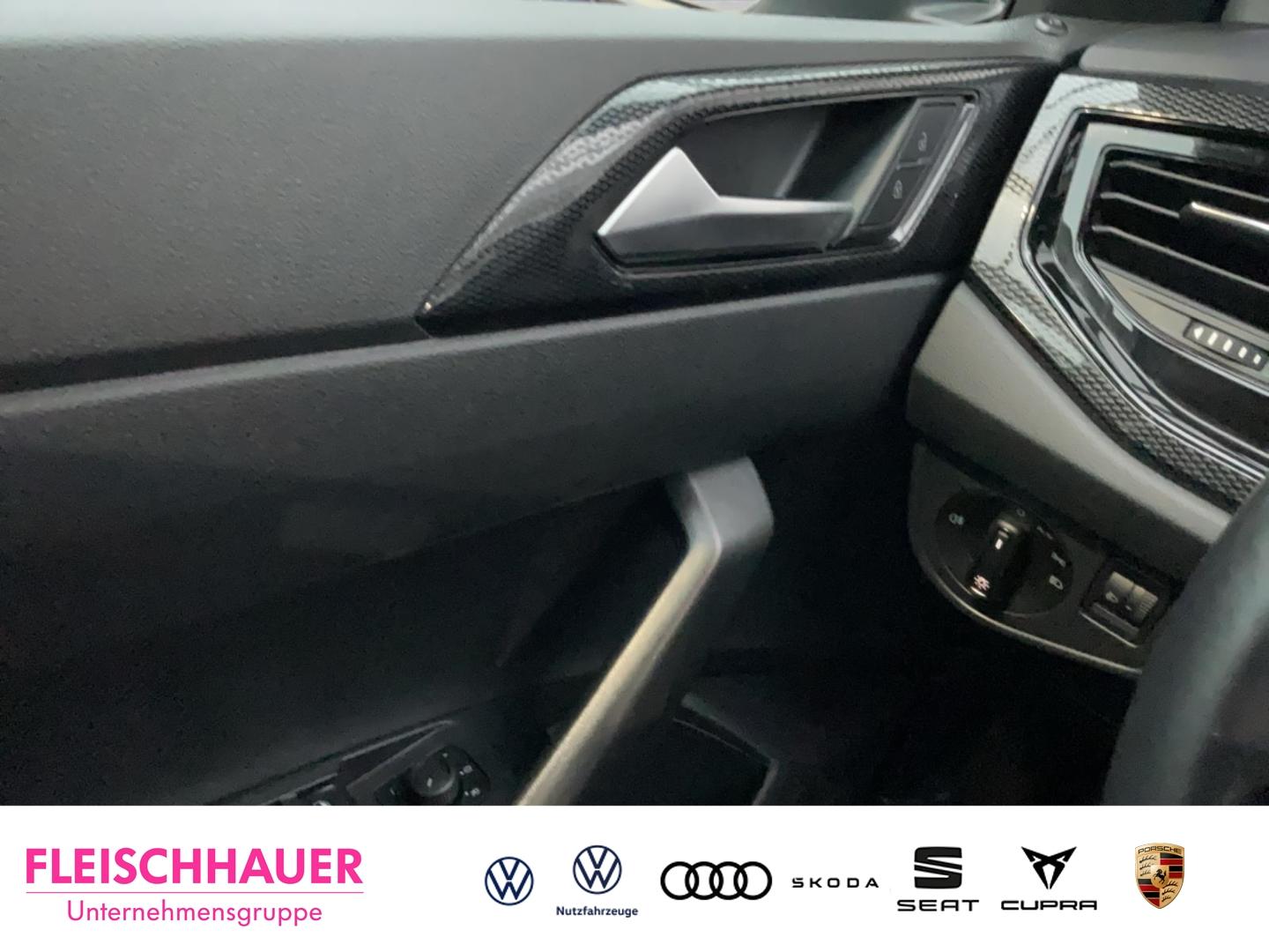 Volkswagen Taigo 1.0 TSI