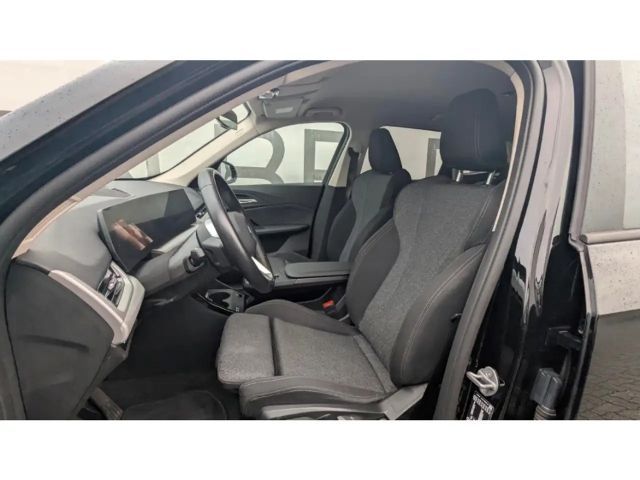 BMW iX1 Sedan xDrive