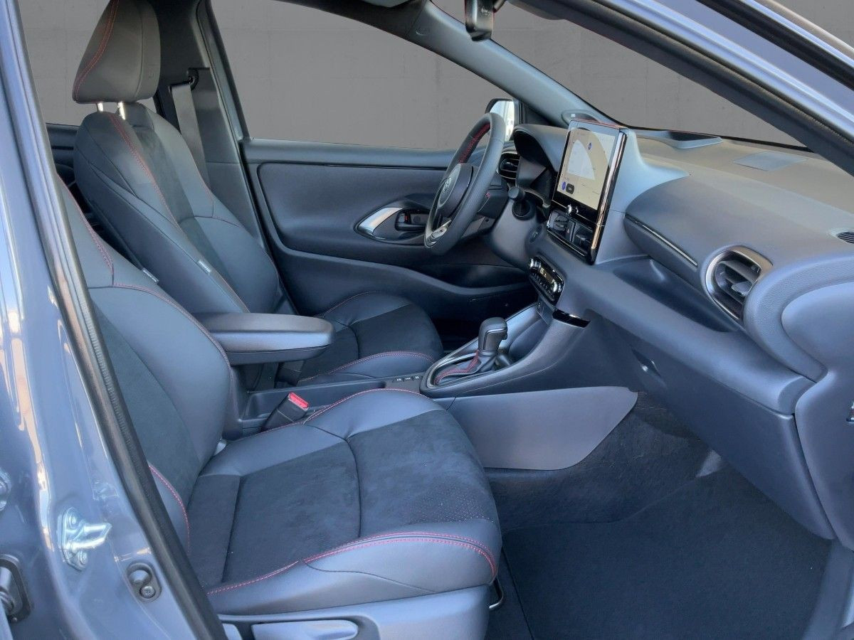 Toyota Yaris 5-deurs GR