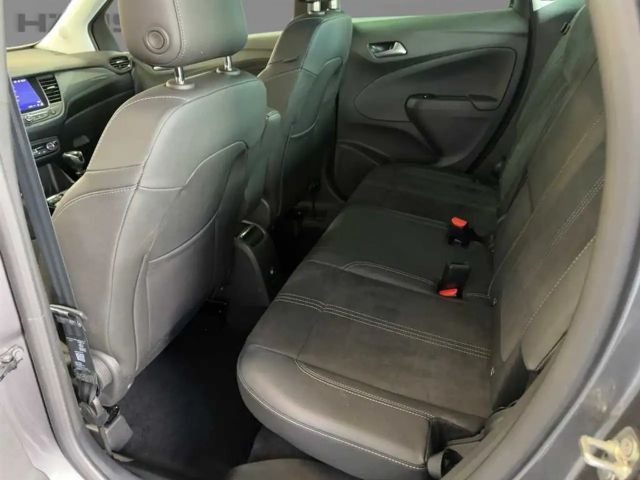 Opel Crossland X Ultimate