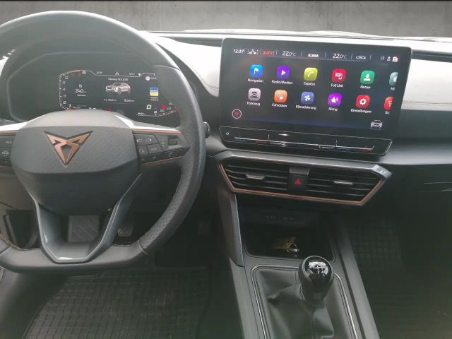 Cupra Formentor 1.5 TSI