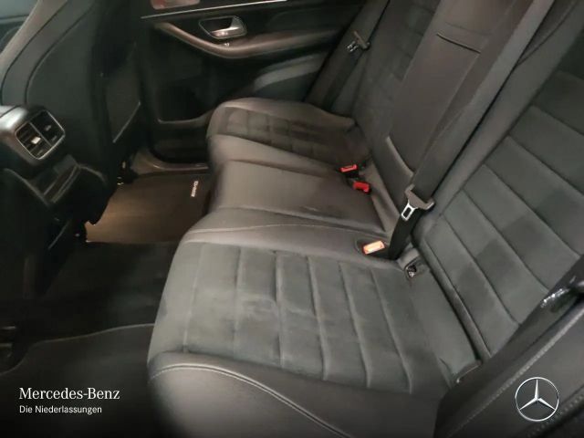 Mercedes-Benz GLE 350 4MATIC AMG Line