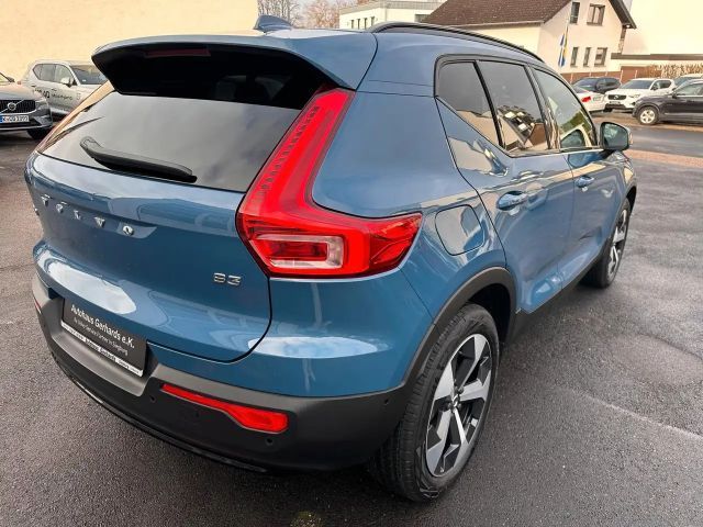 Volvo XC40 Ultra