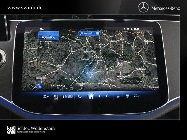 Mercedes-Benz E 450 4MATIC Estate