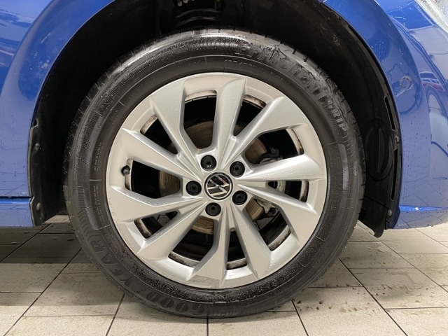 Volkswagen Polo 1.0 TSI IQ.Drive