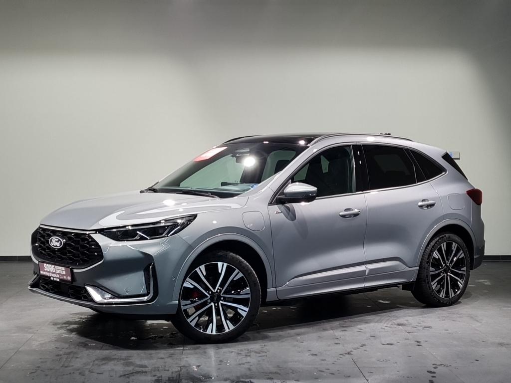 Ford Kuga Plug in Hybrid ST Line X