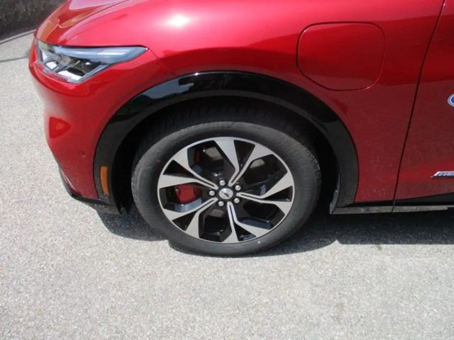 Ford Mustang Mach-E AWD Extended range