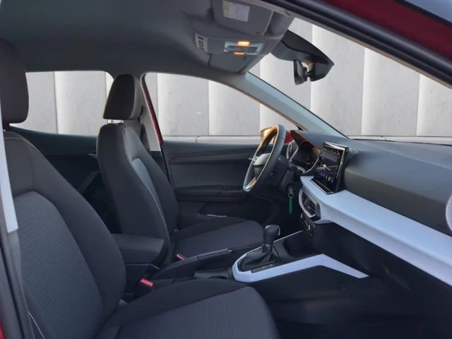 Seat Arona 1.0 TSI DSG