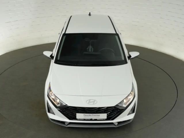 Hyundai i20 Select T-GDi