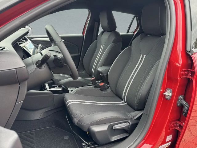 Opel Corsa GS-Line Grand Sport