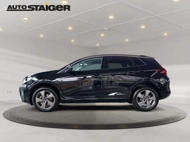 Opel Grandland X 1.2 Turbo Elegance Turbo