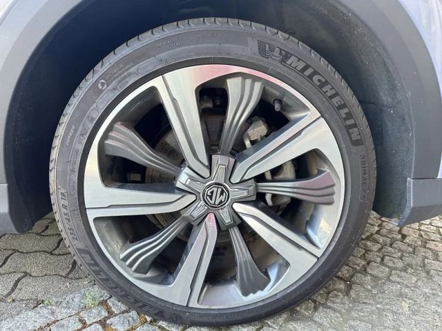 MG Marvel R Performance