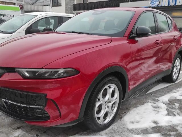 Alfa Romeo Tonale Sprint 1,6 VGT-D 130 PS