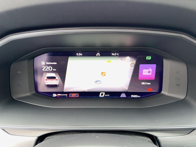 Cupra Formentor 2.0 TSI VZ