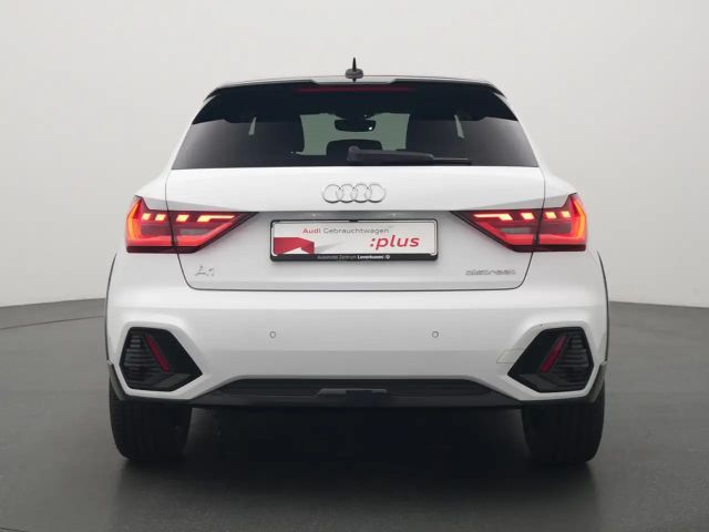 Audi A1 Allstreet
