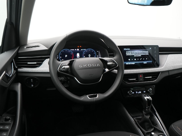 Skoda Kamiq Selection