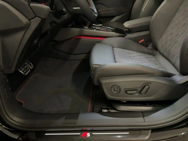 Audi A5 Hybride Quattro S-Tronic