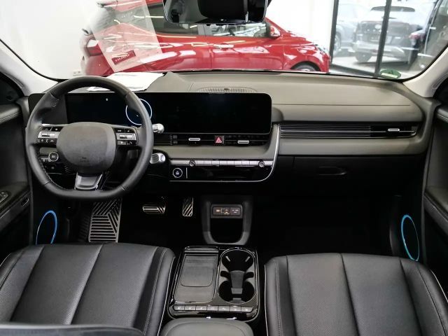 Hyundai IONIQ 5 UNIQ