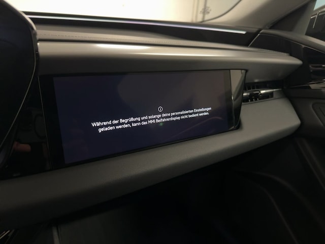 Audi A6 e-tron Avant Performance