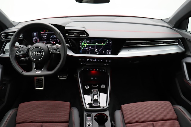 Audi A3 35 TFSI S-Tronic Sportback