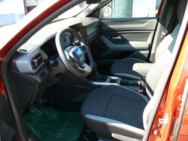 Dacia Bigster Extreme Mild Hybrid 140