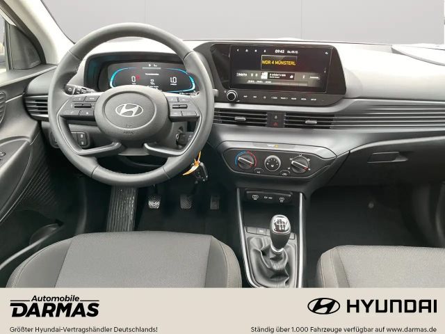 Hyundai Bayon 1.0 Select