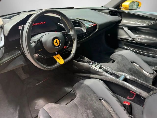 Ferrari SF90 Assetto Fiorano Stradale